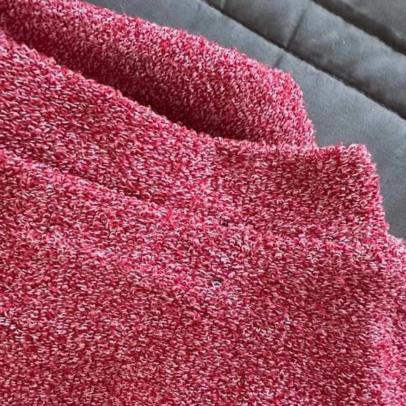 Northeastern Wooly Threads sweatshirt - Picture 5 of 5